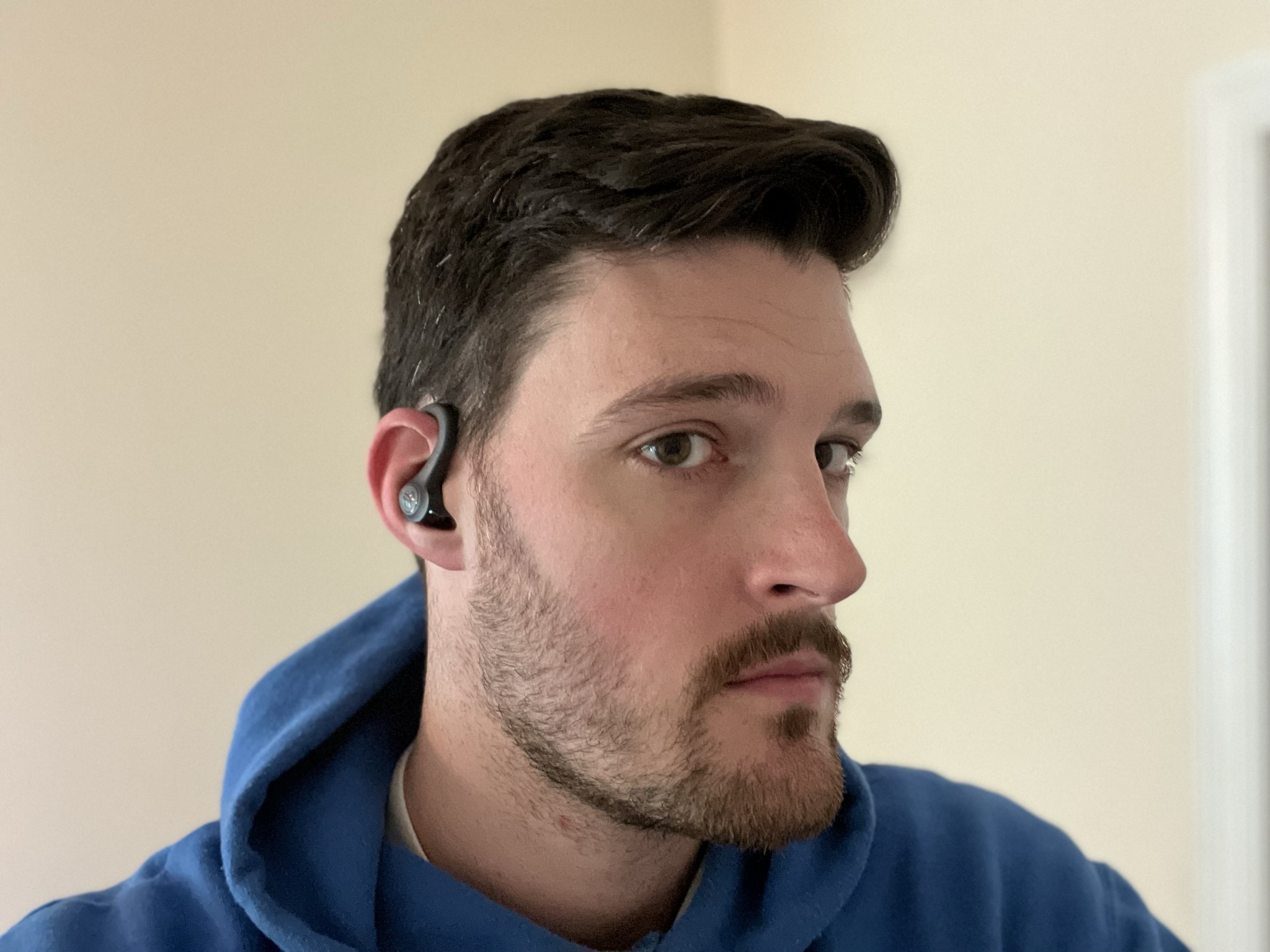 Review: JLab's Go Air Sport Are a Slam-Dunk Budget Pick in 2022