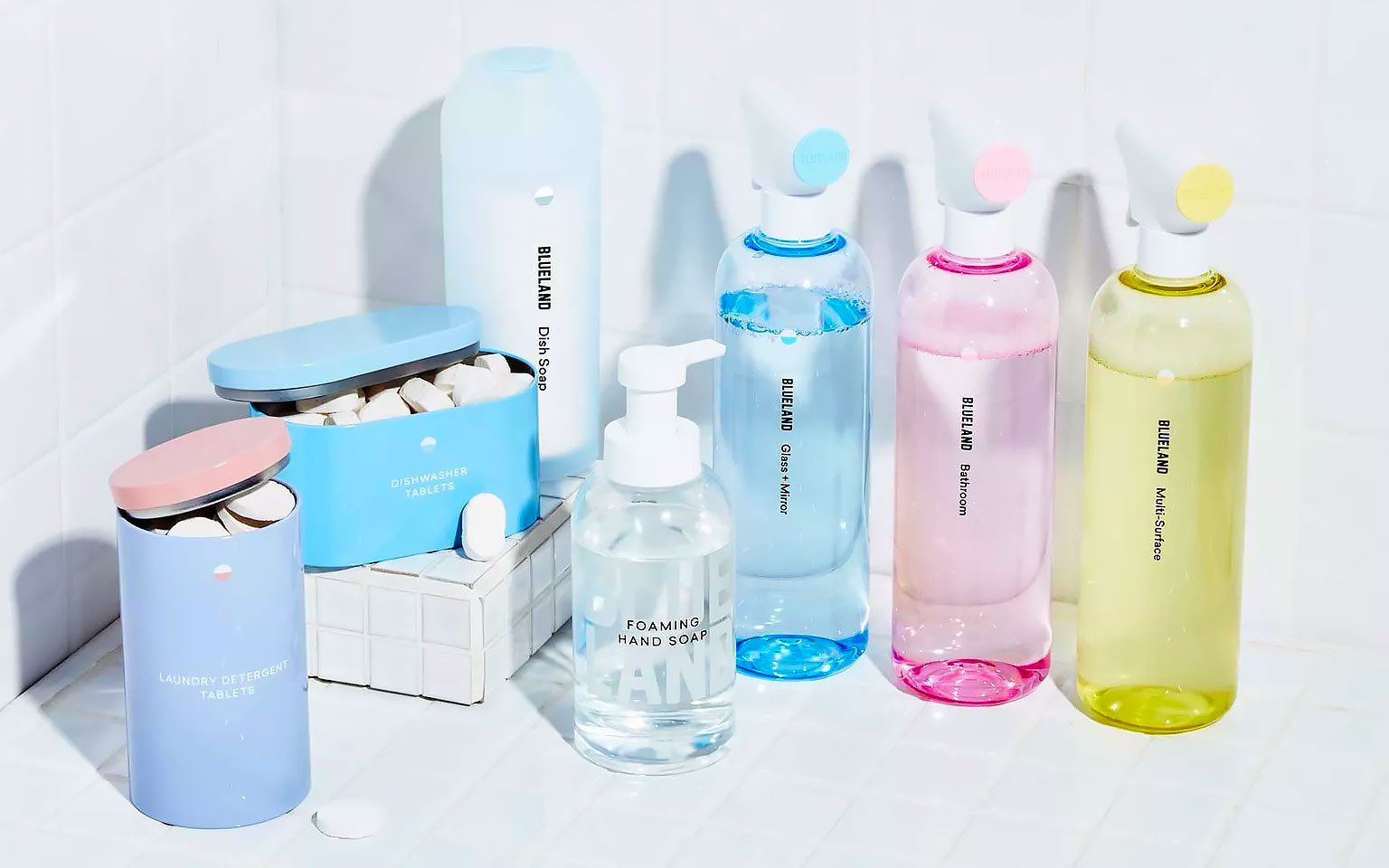 The 12 Best Natural Cleaning Products for Household Chores in 2022 SPY