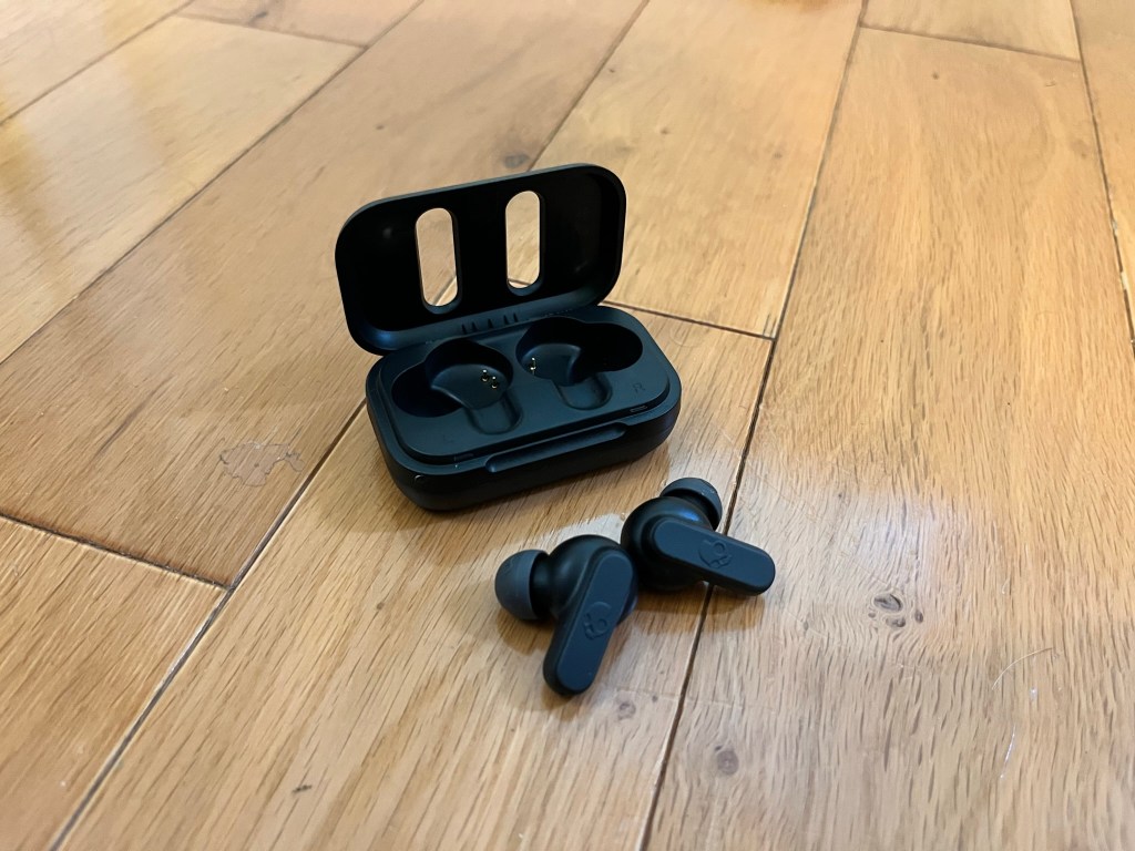 Review: How Do Skullcandy's Dime 2 Budget Wireless Earbuds Perform?