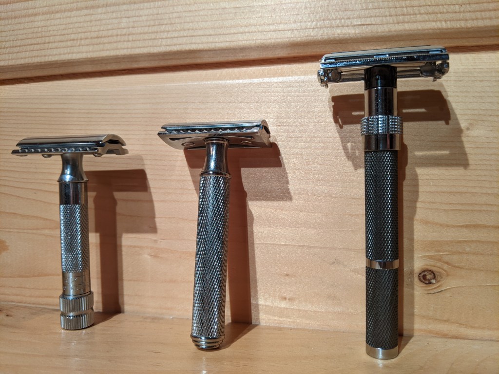 How to Use a Safety Razor: Everything You Need to Know