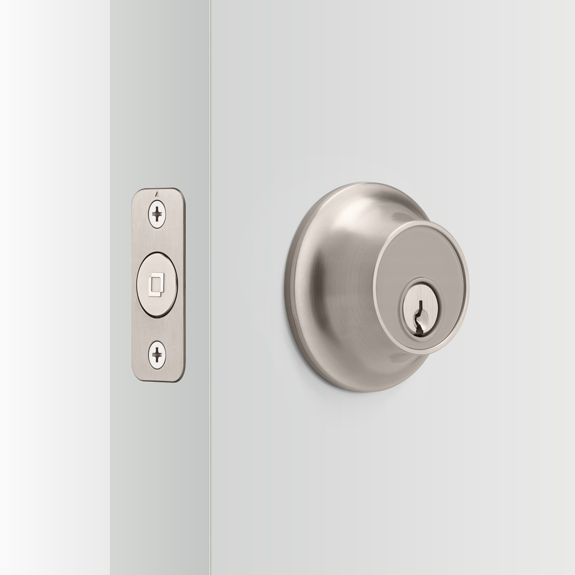 With the Level Lock+, Your iPhone and Apple Watch Your Keys