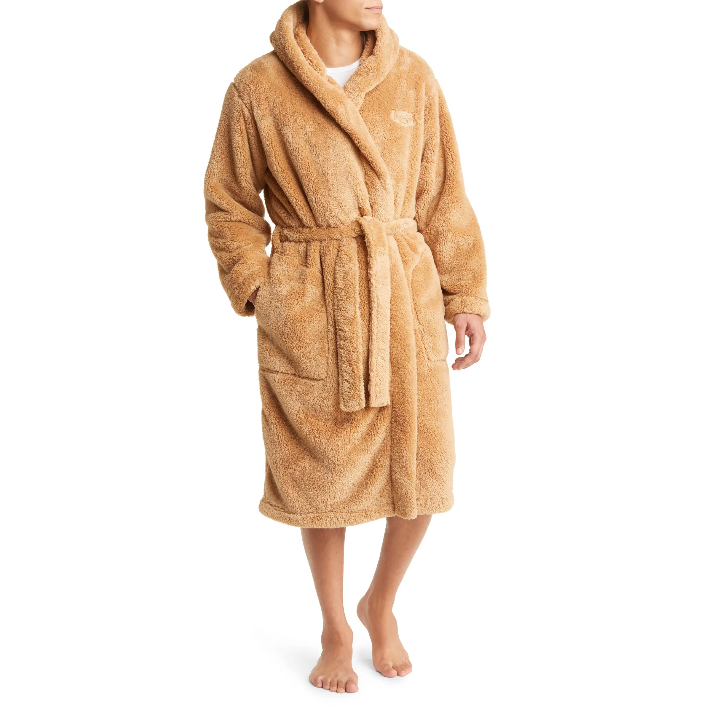 The 19 Best Men’s Robes for Lounging in 2022 SPY SPY