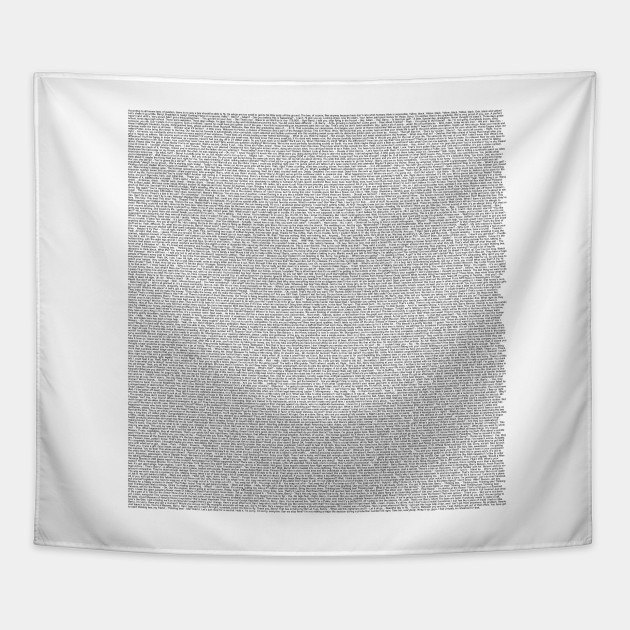 Here Are 21 Funny Tapestries I Wish I Had in My Freshman Dorm