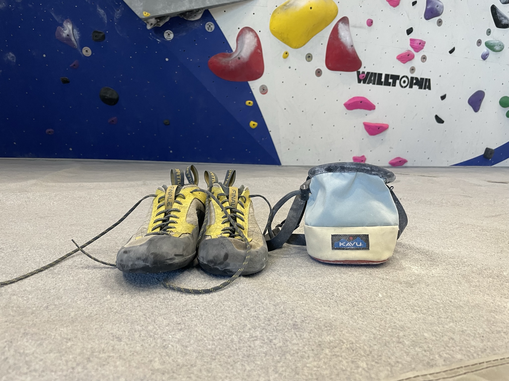 The Best Climbing Gear For Bouldering Beginners SPY