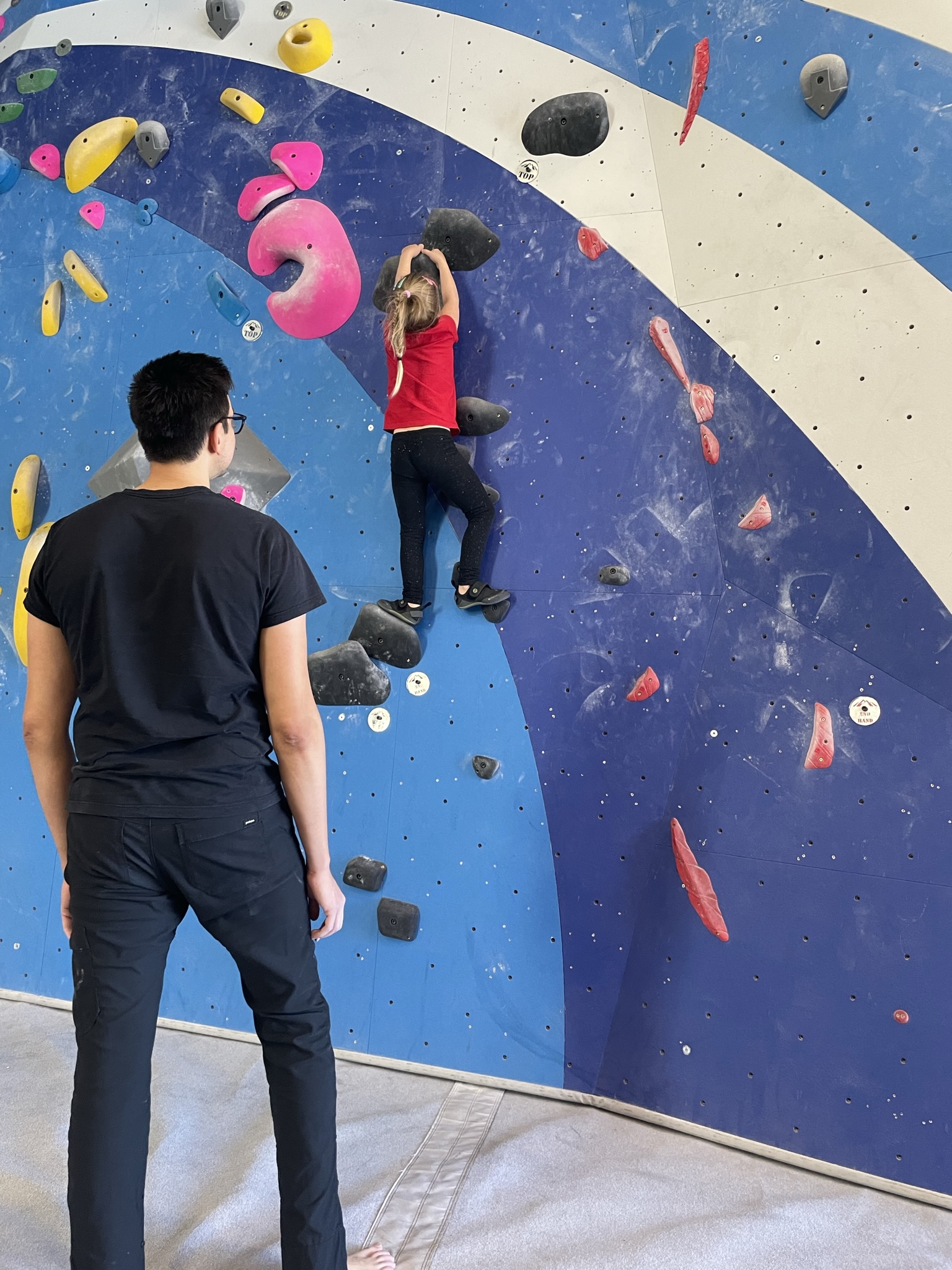 The Best Climbing Gear For Bouldering Beginners