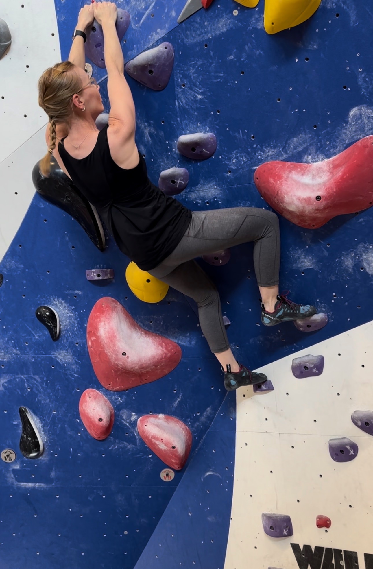 The Best Climbing Gear For Bouldering Beginners