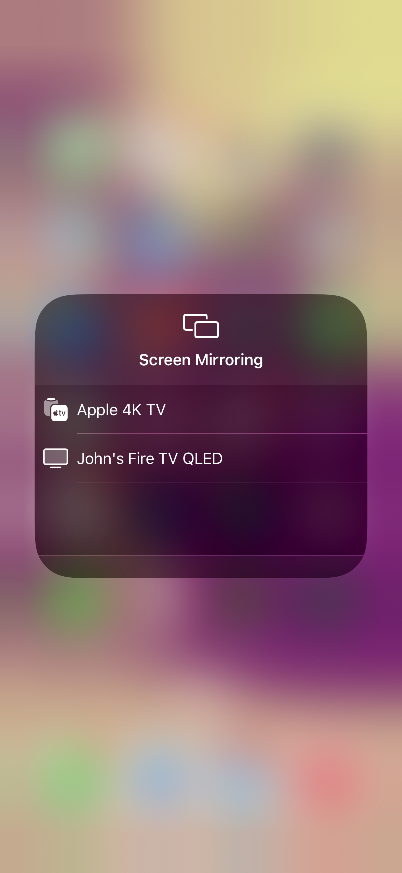 How To Screen Mirror Your Phone to Your TV
