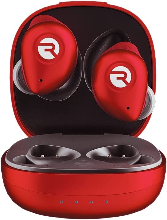 Raycon's Mother's Day Sale Has 20 Off Earbuds For Moms That Do It All