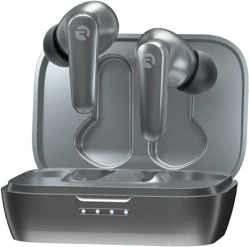 Raycon's Mother's Day Sale Has 20 Off Earbuds For Moms That Do It All