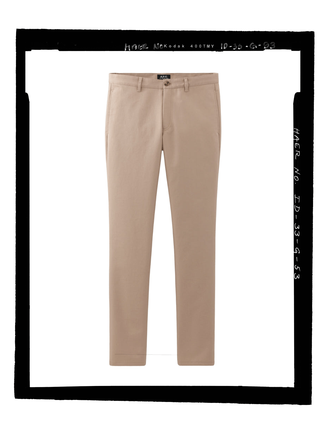 The Best Khaki Pants for Men, Tested in the Field