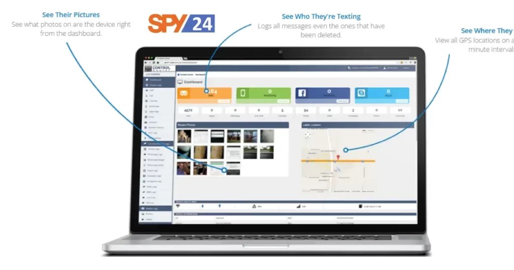 Auto Forward App Review in 2023 Features Spy App Free Trial
