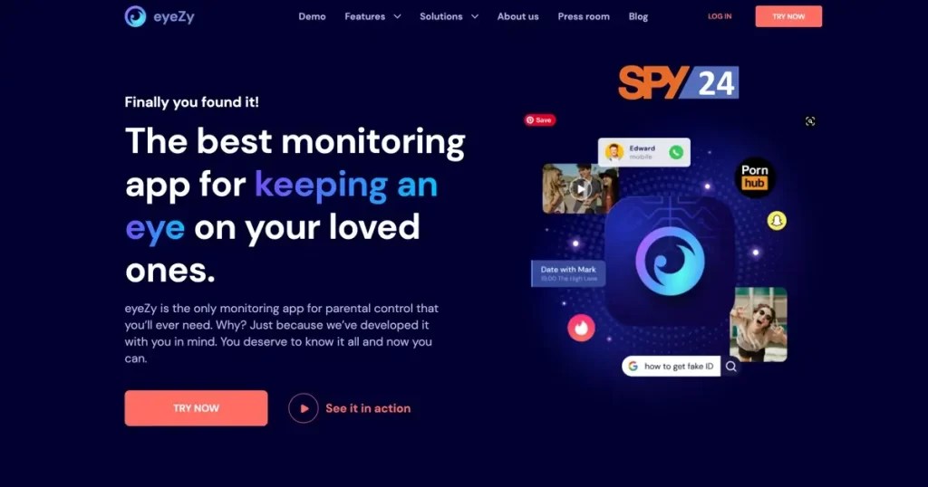 12 Best Phone Remote Spy Camera Apps in Android (2023)