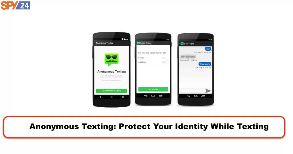 [2023] 10 Best Anonymous Texting Apps to Send Messages for Free