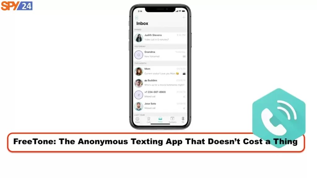 [2023] 10 Best Anonymous Texting Apps to Send Messages for Free