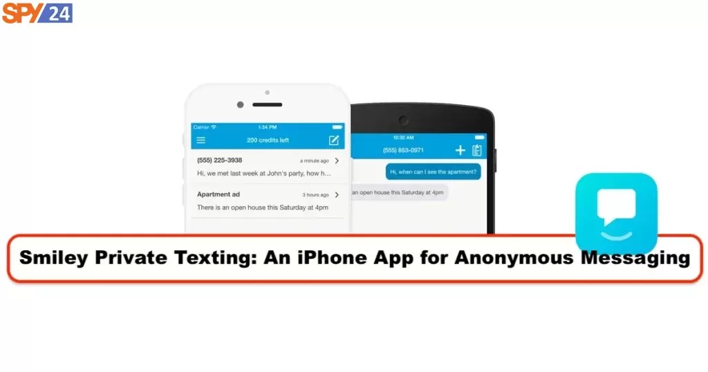 [2023] 10 Best Anonymous Texting Apps to Send Messages for Free