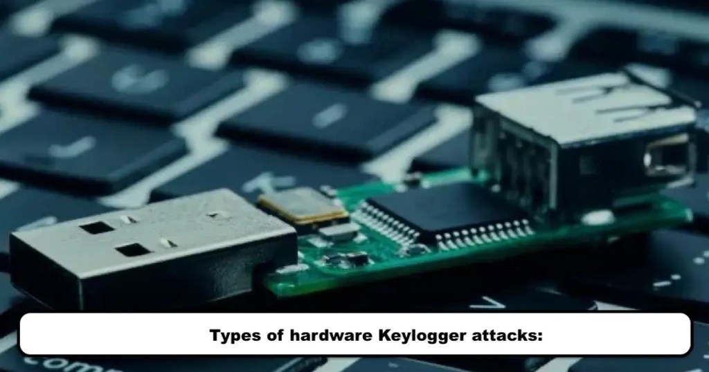 What is a keylogger? How to Detect Keylogger? SPY24