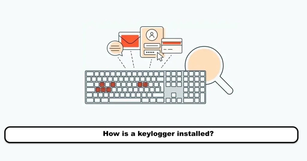 What is a keylogger? How to Detect Keylogger? SPY24