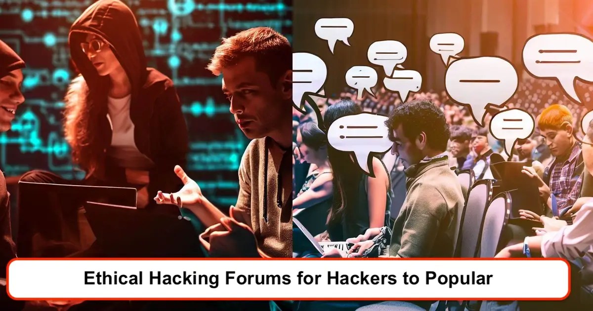 Top 25 Ethical Hacking Forums for Hackers to Popular (2023) SPY24