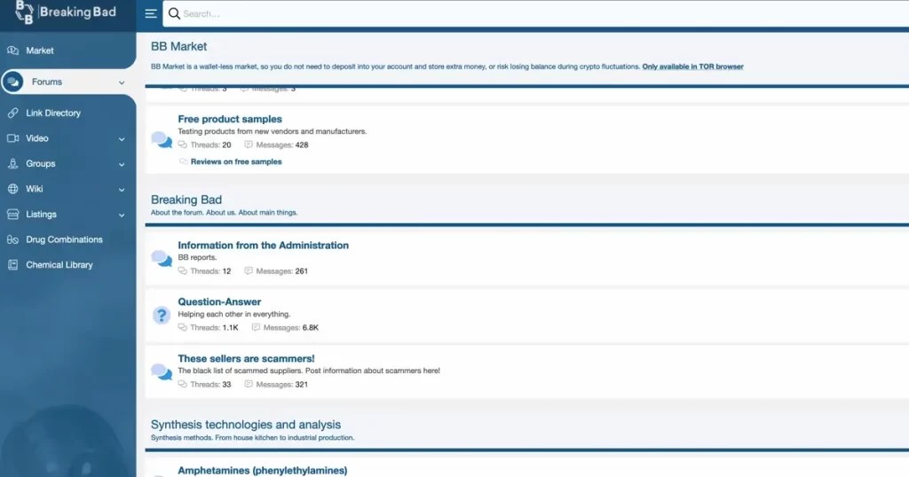 Top 25 Ethical Hacking Forums for Hackers to Popular (2023) SPY24