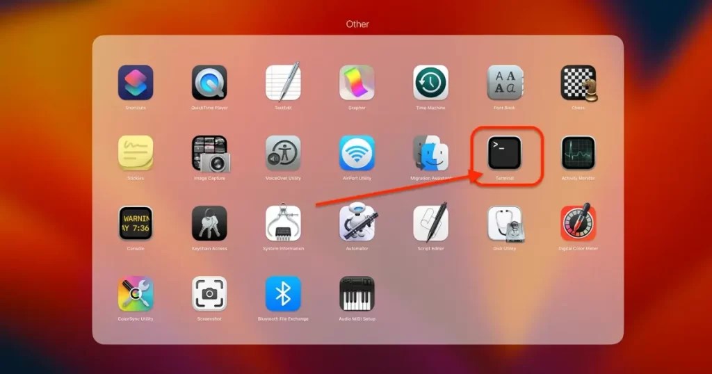 How to Find Mac Address on macOS? (2 Ways) SPY24