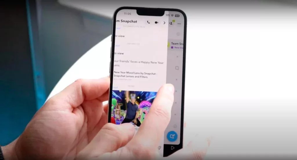 Learn How to Open a Snap Without Them Knowing Effortlessly