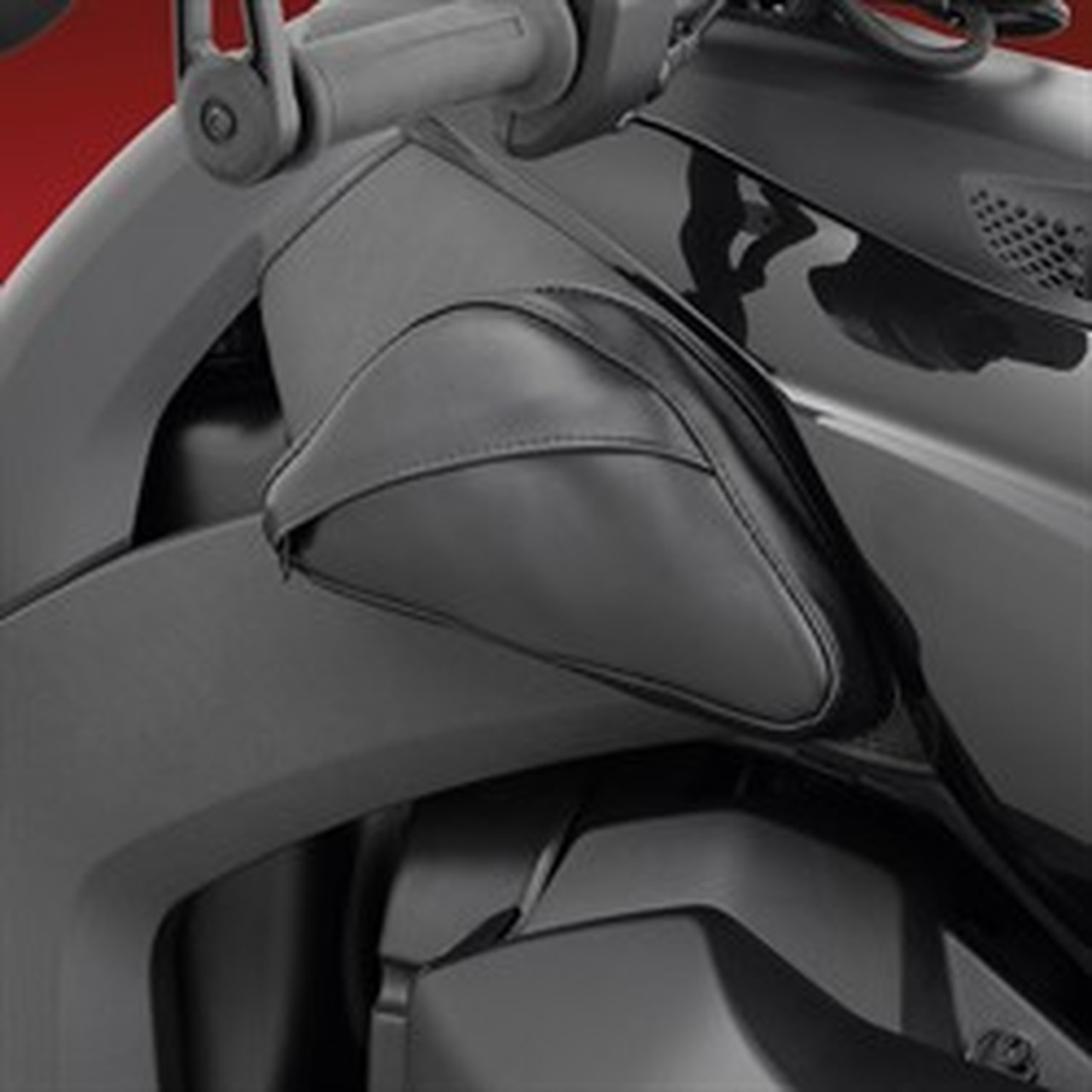 Can Am Ryker Dual Tank Bags Spyder Boyz