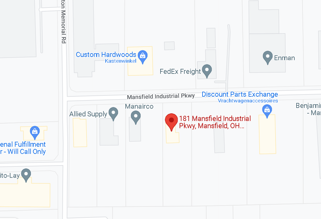 Contact Us Get in Touch With Spyder Signs in Mansfield