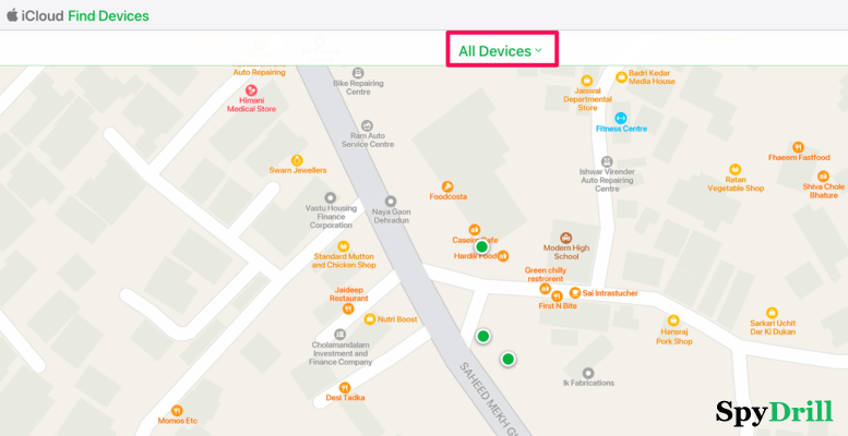 How To Track A Cricket Phone Number Or Cell Phone? - SpyDrill