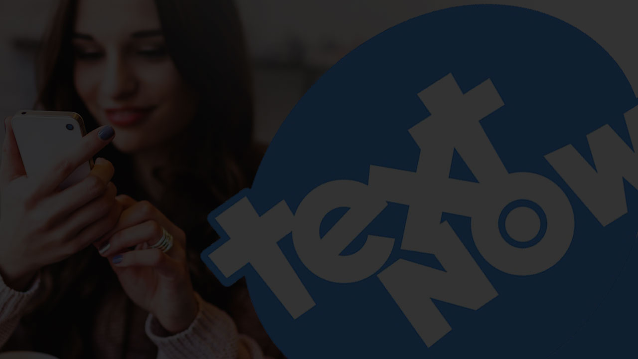 Reveal TextNow Number Owner with this TextNow Number Lookup App.