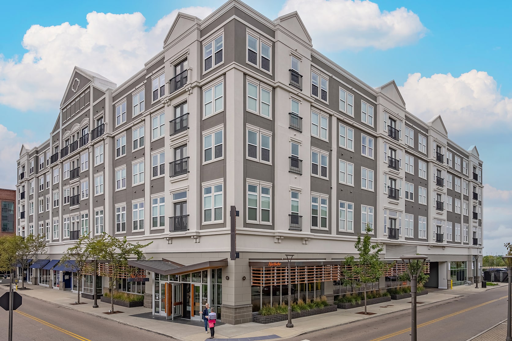 Liberty Center « Spyglass Capital Partners