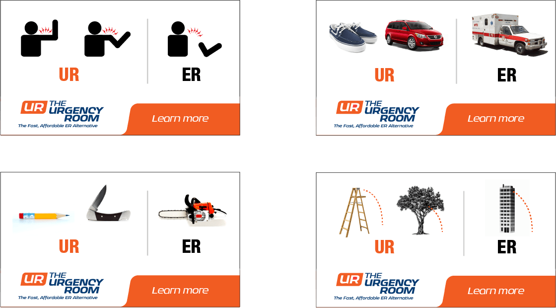 The Urgency Room Spyglass