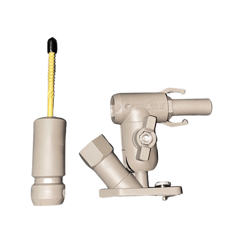 Shop Spy high Mounting System