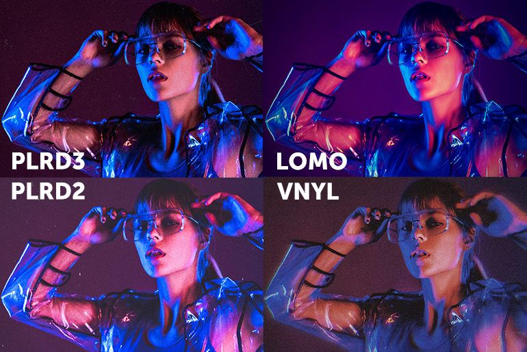 10 Creative Ways to Use PicsArt to Make Your Photos Pop! Spy Holly