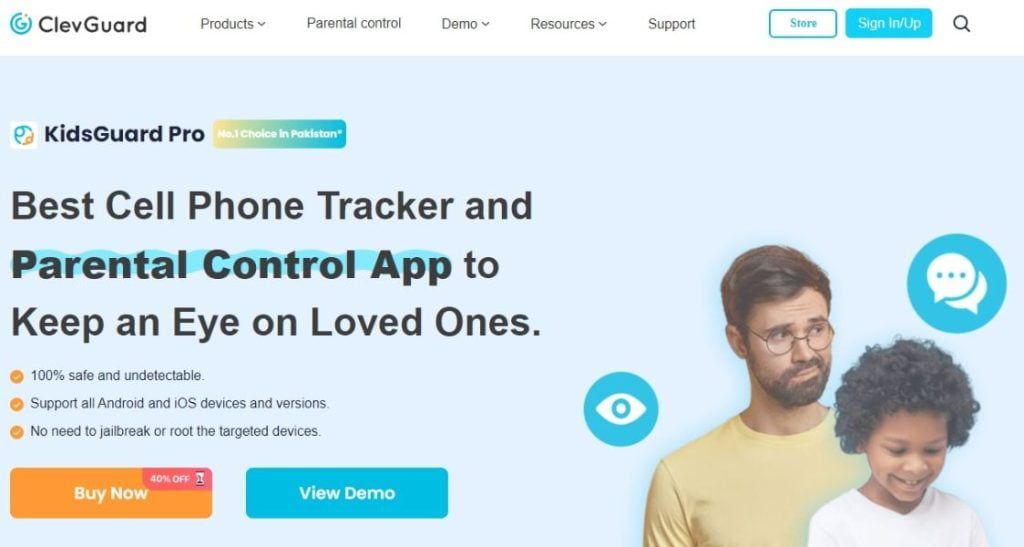 7 Best Spy Apps for iPhone Features, Pros And Cons