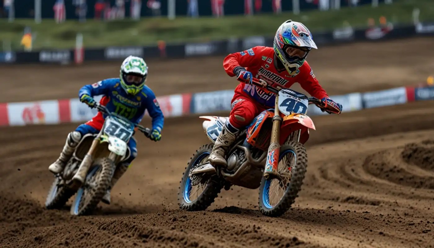 How To Watch Motocross Of Nations 2025 Scheduleanywhere How to Watch Motocross of Nations 2025 Anywhere Spyidea