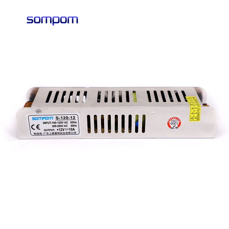 S12012 SOMPOM Switching Power Supply Manufacturer