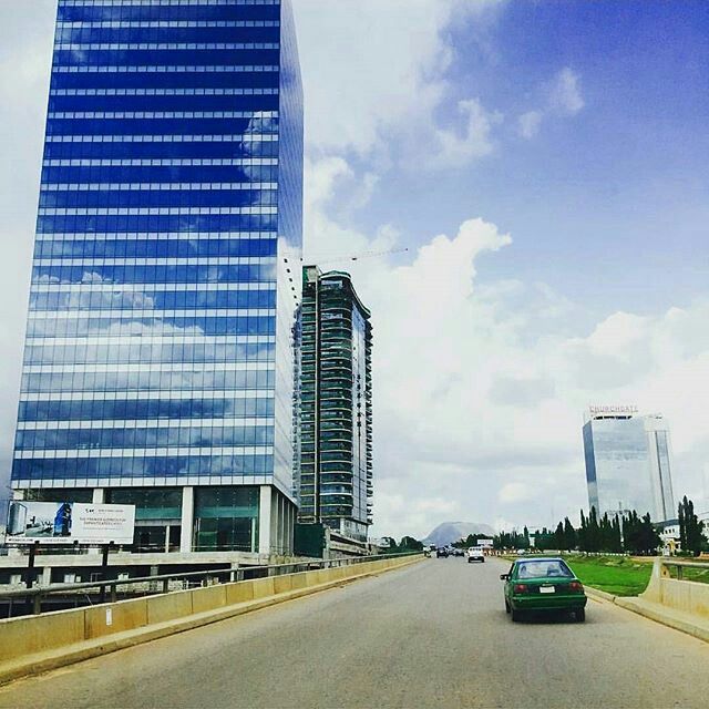 Top 10 Tallest Buildings In Nigeria in 2023 (Updated) Spynaija