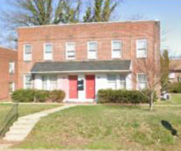 Available Units Stanley Properties