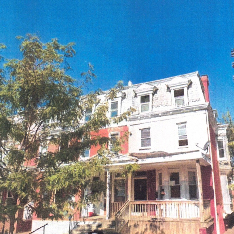 Available Units Stanley Properties