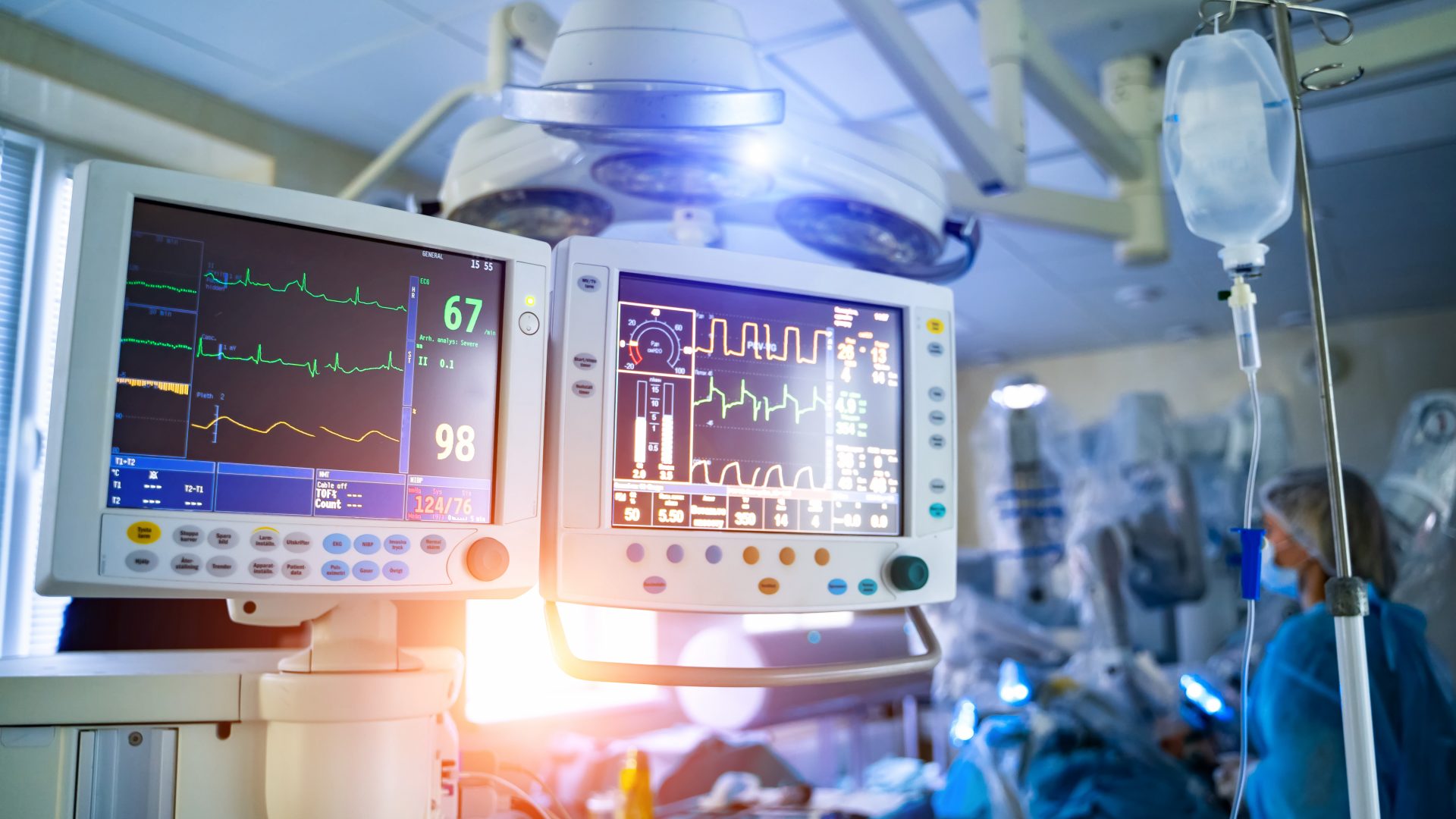 How to get FDA approval for medical devices Spyrosoft