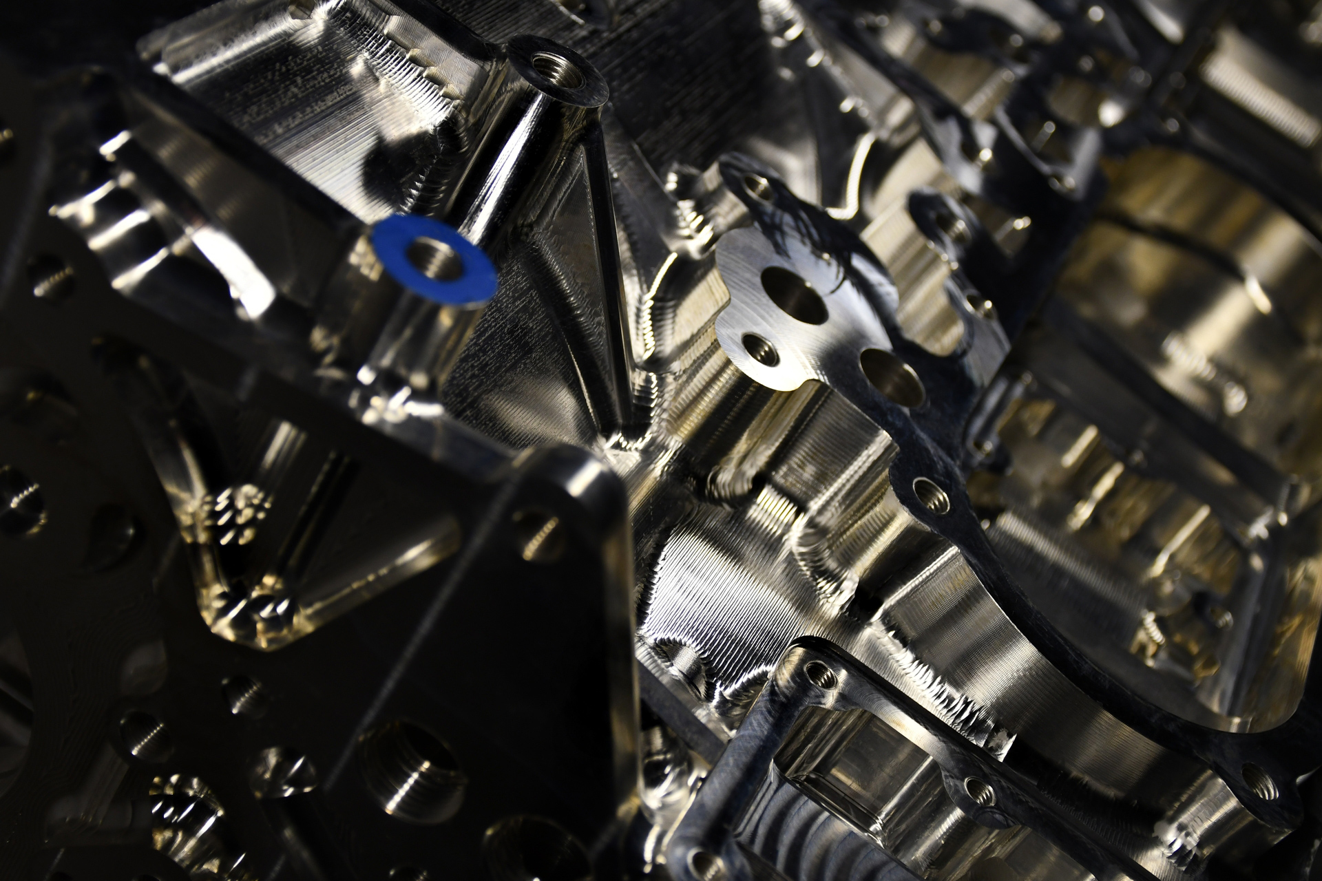 Chaos Spyros Panopoulos Automotive