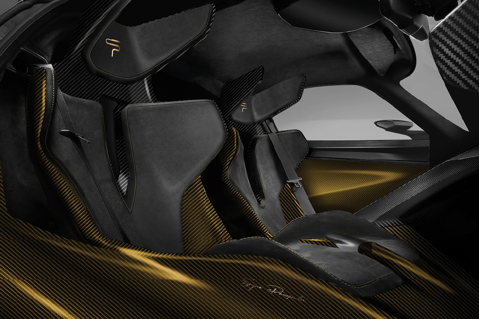 chaos2 Spyros Panopoulos Automotive