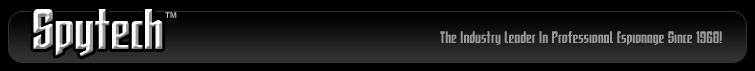 Spytech Industries