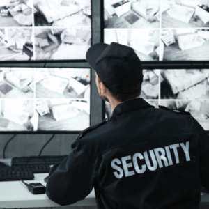 Back to Base Alarm Monitoring - Spyvision Australia