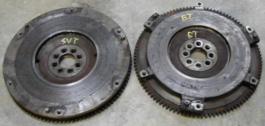 Differences between Silver and Blacktop 20V 4AGE Engines - SQ Engineering