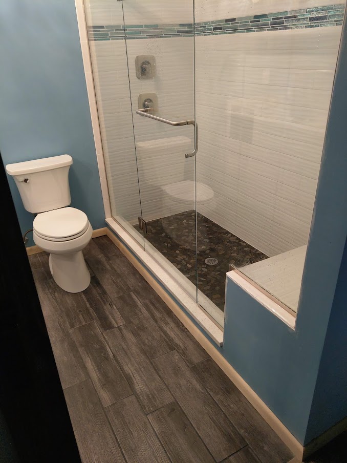 Northeast Ohio Bathroom Remodeling Superior Quality Building & Remodeling