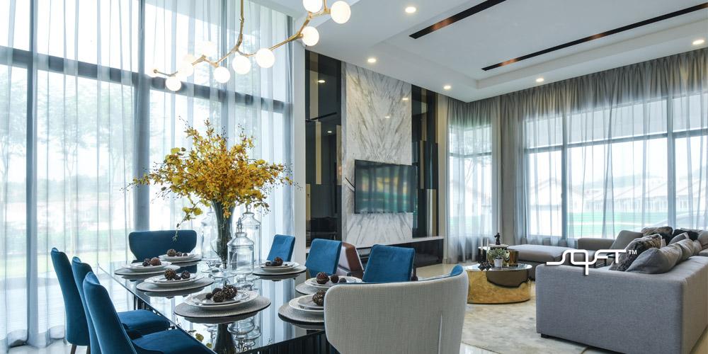 Interior Design Firm in Malaysia Top Interior designer