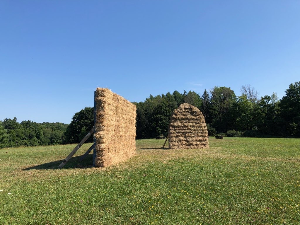 A conversation with Anna Ialeggio Stone Quarry Hill Art Park
