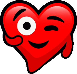 Collezione  Heart Loading Gif Transparent Fresco