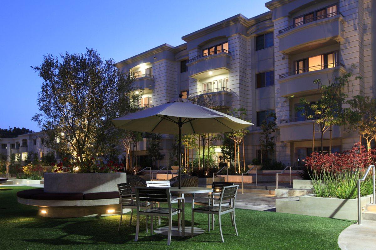 GRAND VISTA APARTMENT SQLA